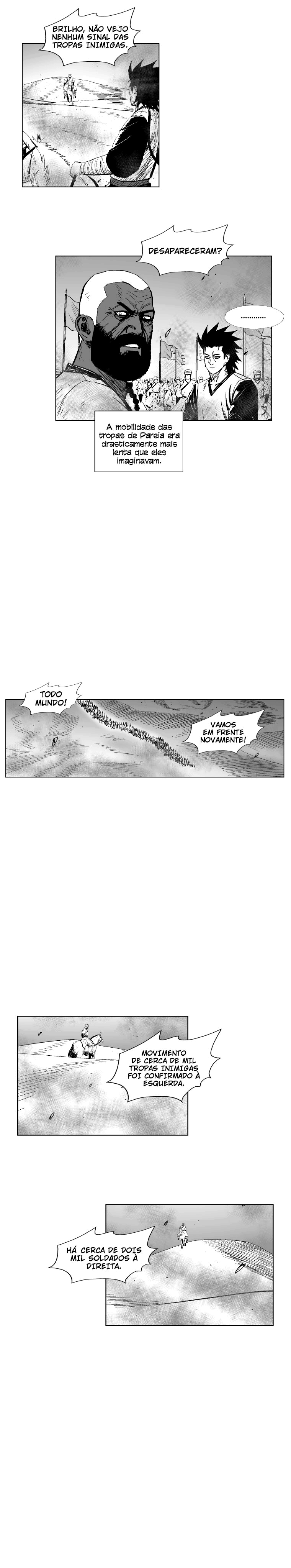 Read Red Storm PT Manga Online