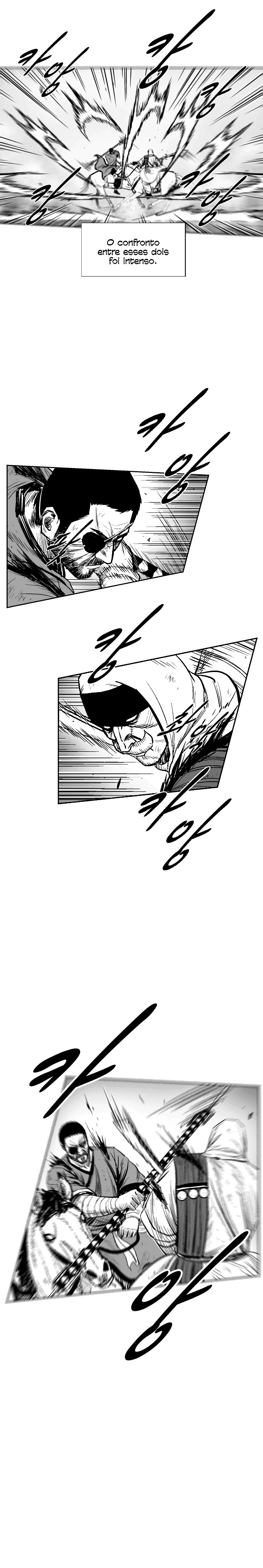 Read Red Storm PT Manga Online