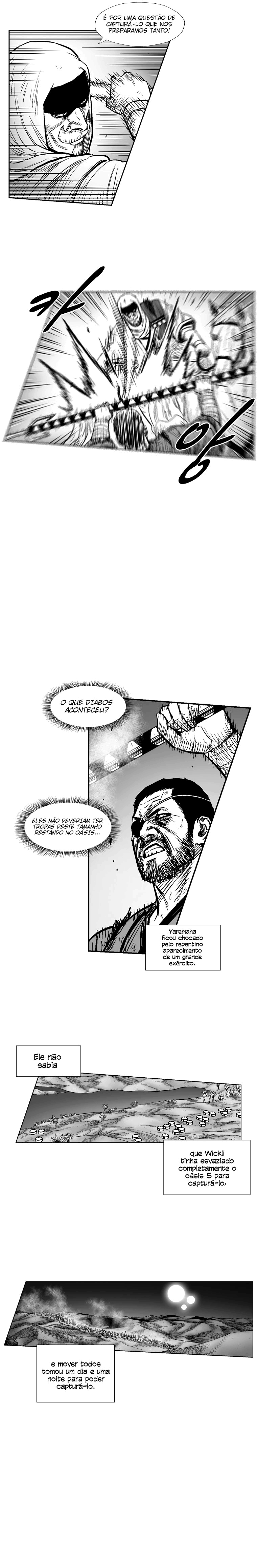 Read Red Storm PT Manga Online