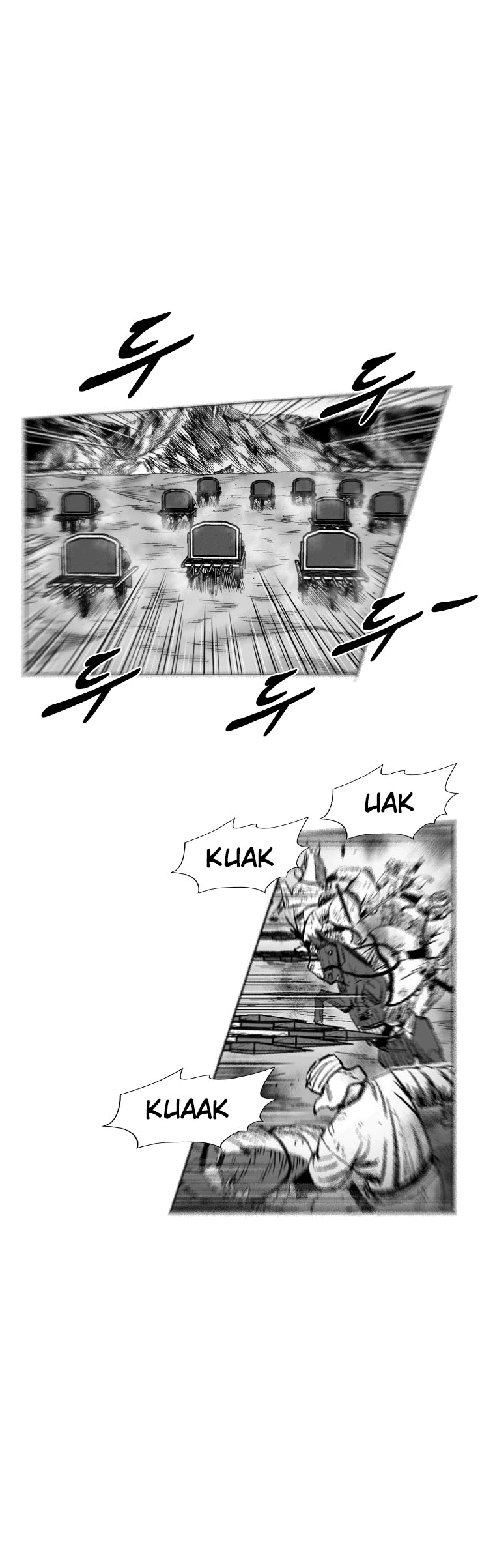Read Red Storm PT Manga Online