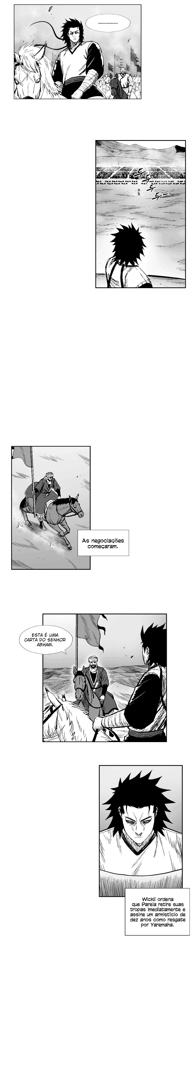 Read Red Storm PT Manga Online