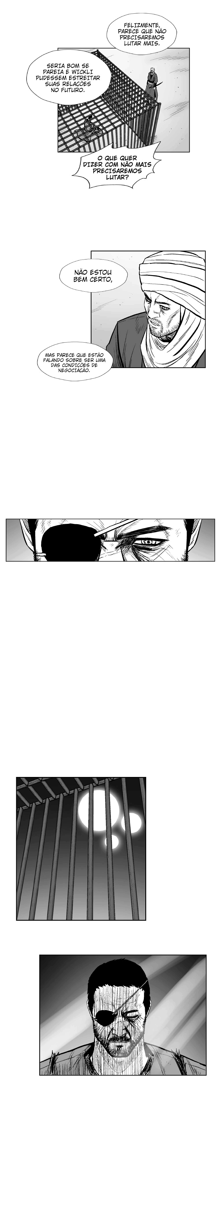 Read Red Storm PT Manga Online