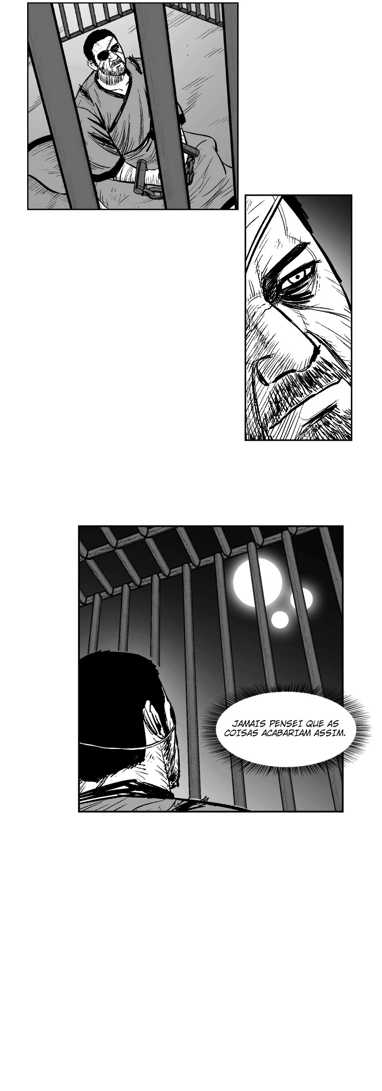 Read Red Storm PT Manga Online