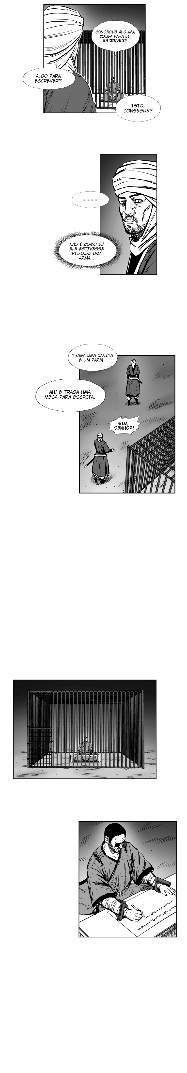 Read Red Storm PT Manga Online