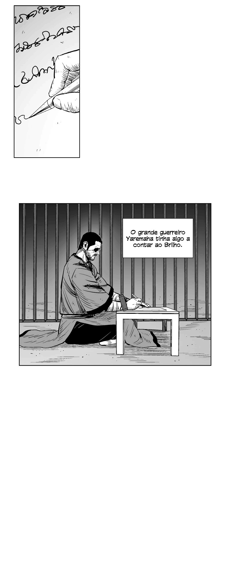 Read Red Storm PT Manga Online