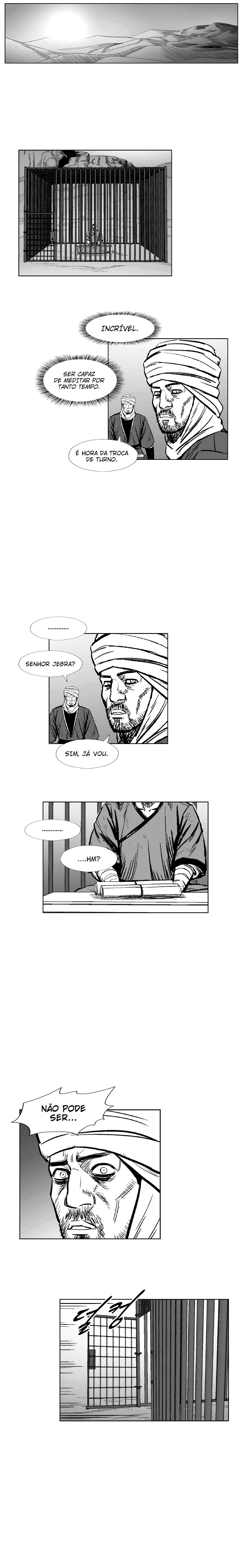 Read Red Storm PT Manga Online