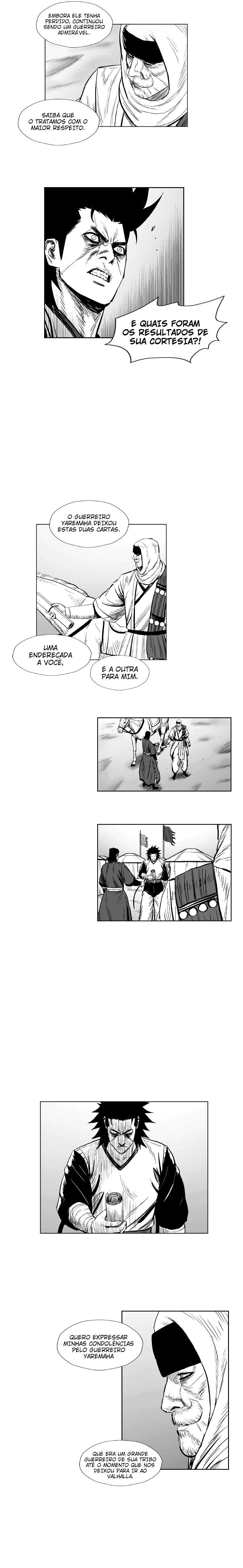 Read Red Storm PT Manga Online