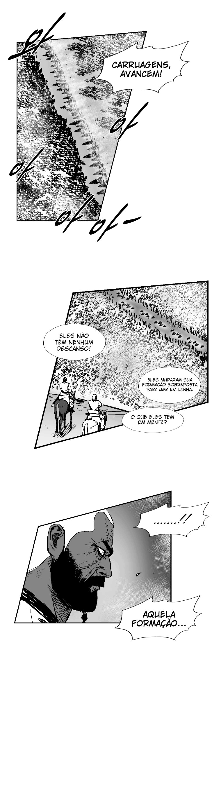 Read Red Storm PT Manga Online