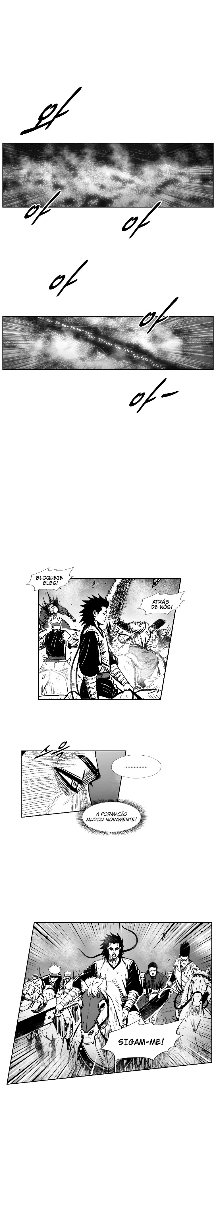 Read Red Storm PT Manga Online