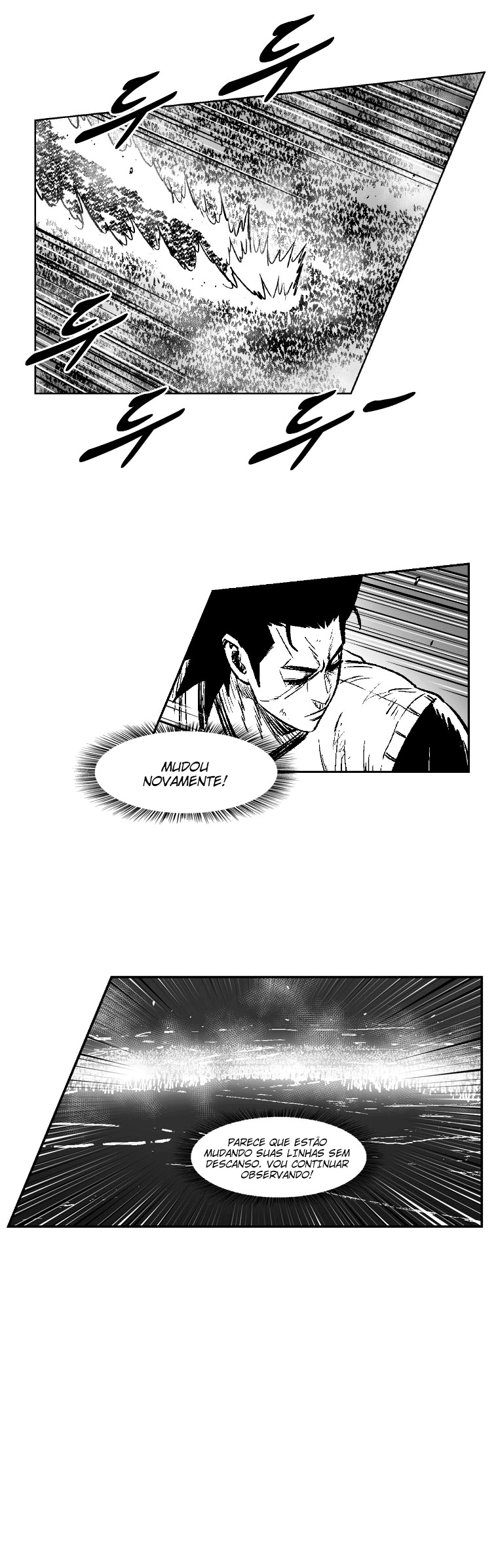 Read Red Storm PT Manga Online