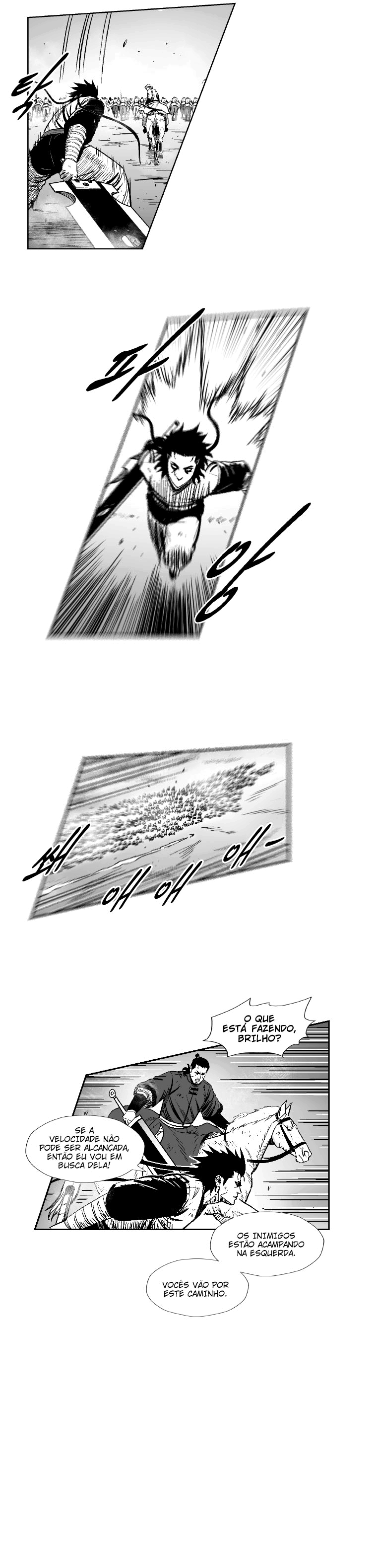Read Red Storm PT Manga Online