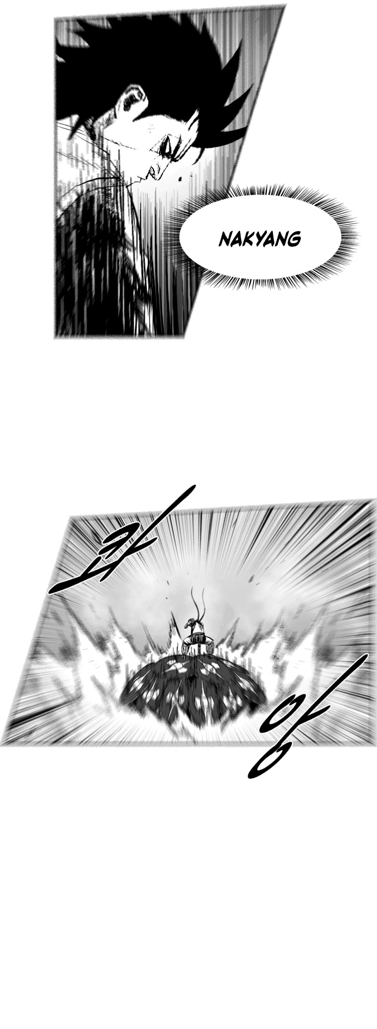 Read Red Storm PT Manga Online