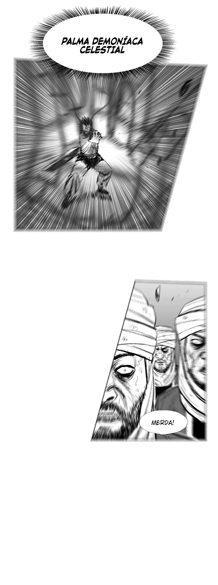 Read Red Storm PT Manga Online