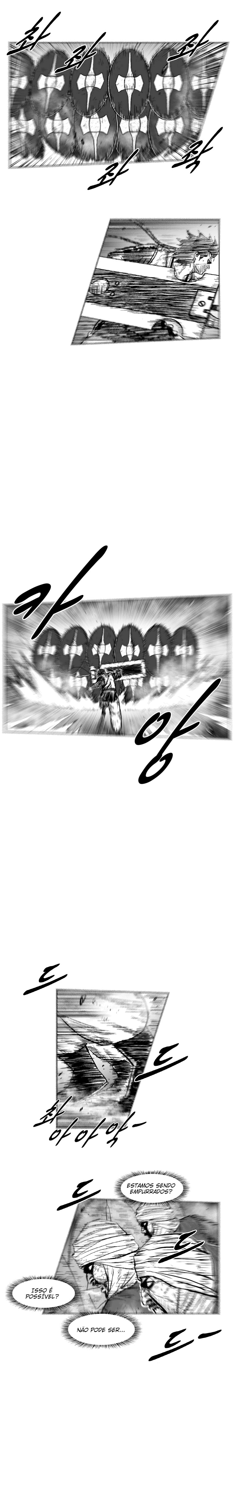 Read Red Storm PT Manga Online