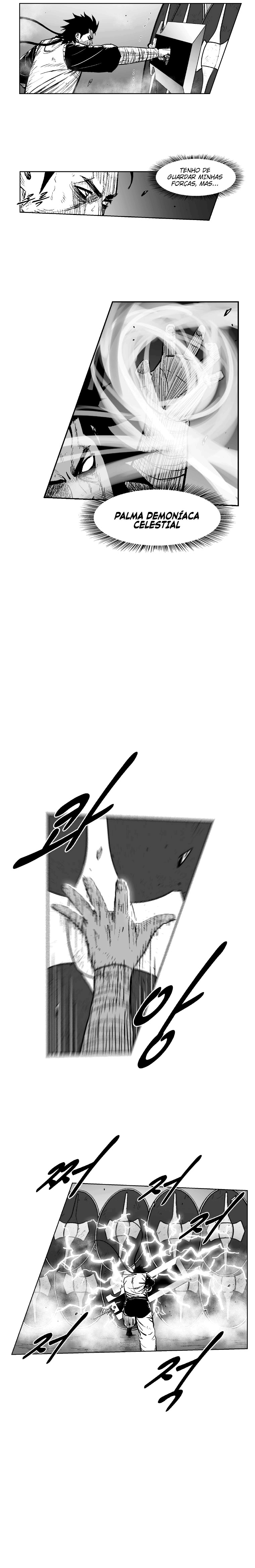 Read Red Storm PT Manga Online