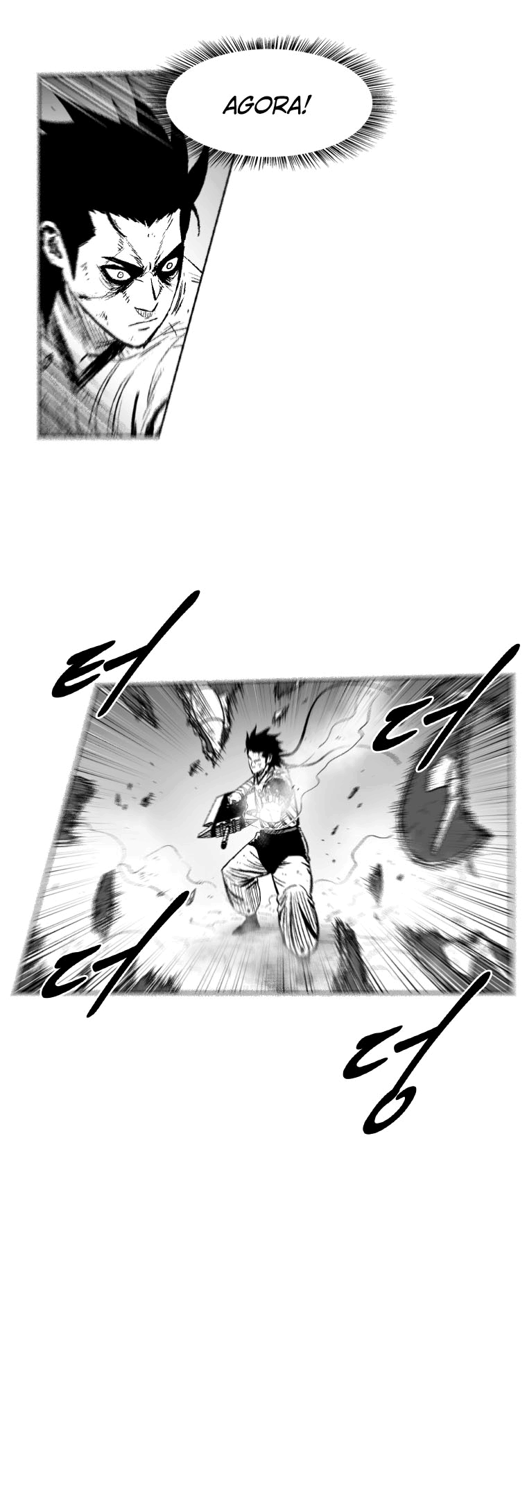 Read Red Storm PT Manga Online