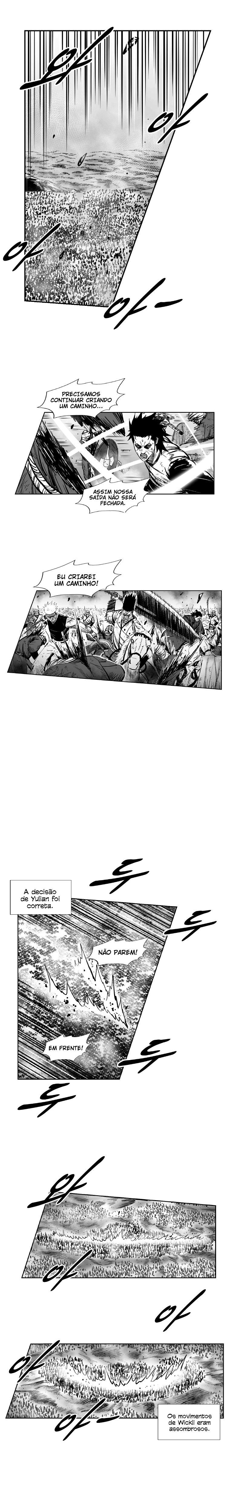 Read Red Storm PT Manga Online