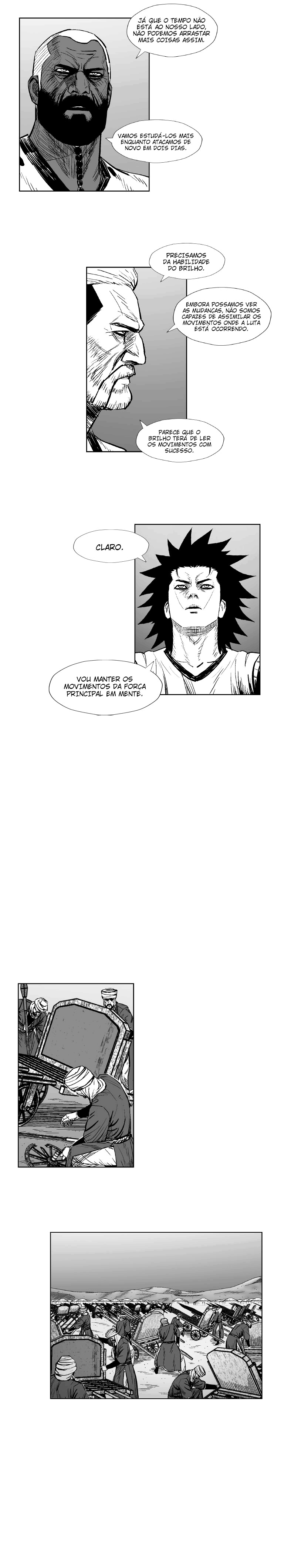 Read Red Storm PT Manga Online