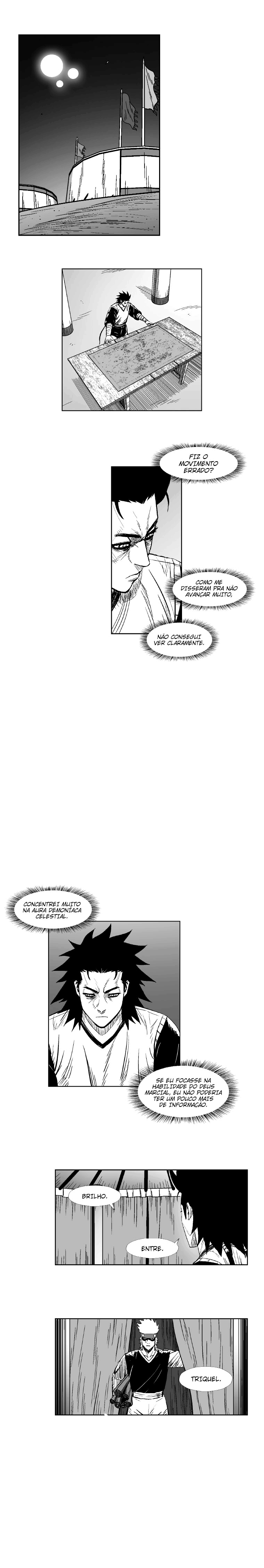 Read Red Storm PT Manga Online