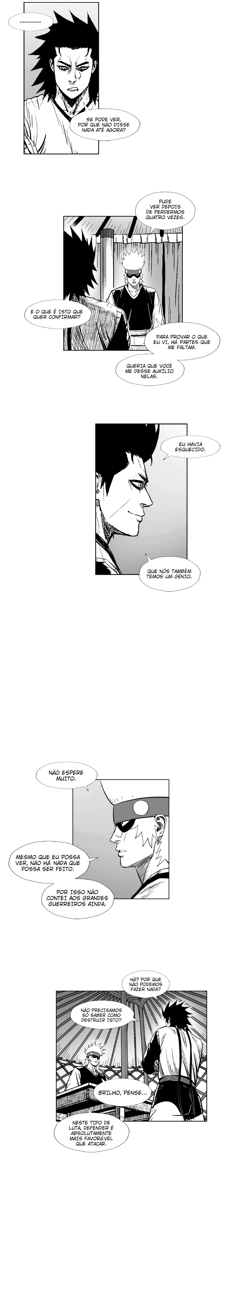 Read Red Storm PT Manga Online