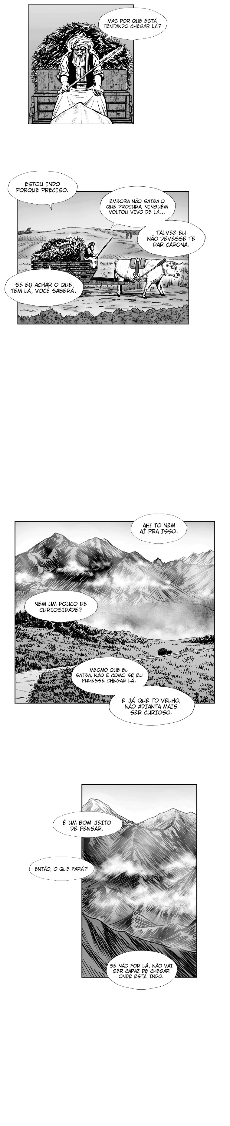 Read Red Storm PT Manga Online