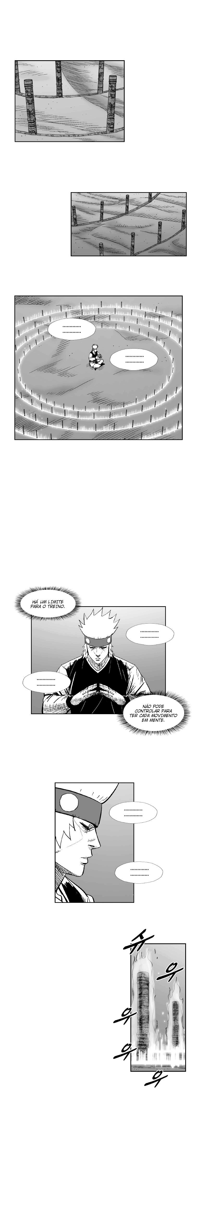 Read Red Storm PT Manga Online
