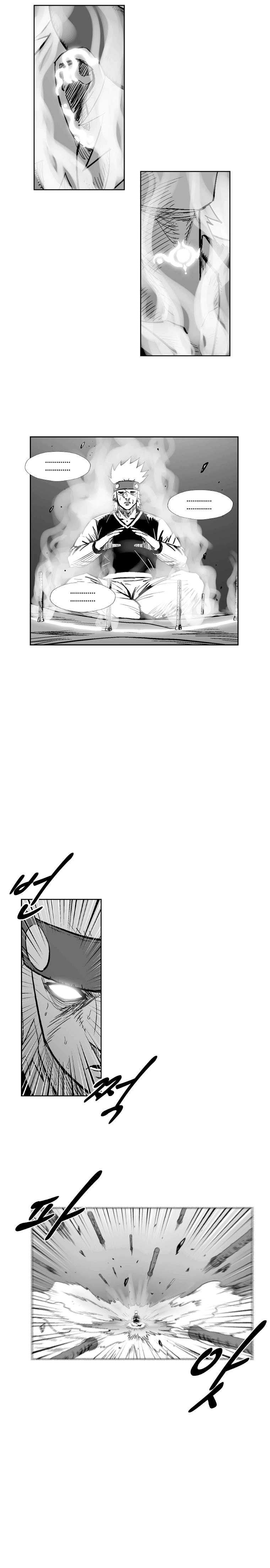 Read Red Storm PT Manga Online