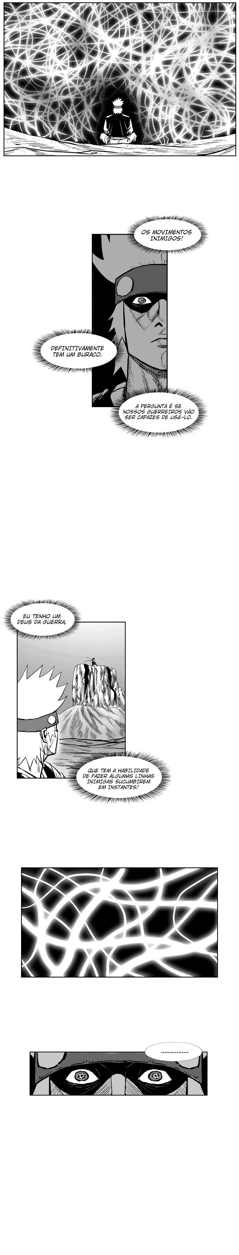 Read Red Storm PT Manga Online