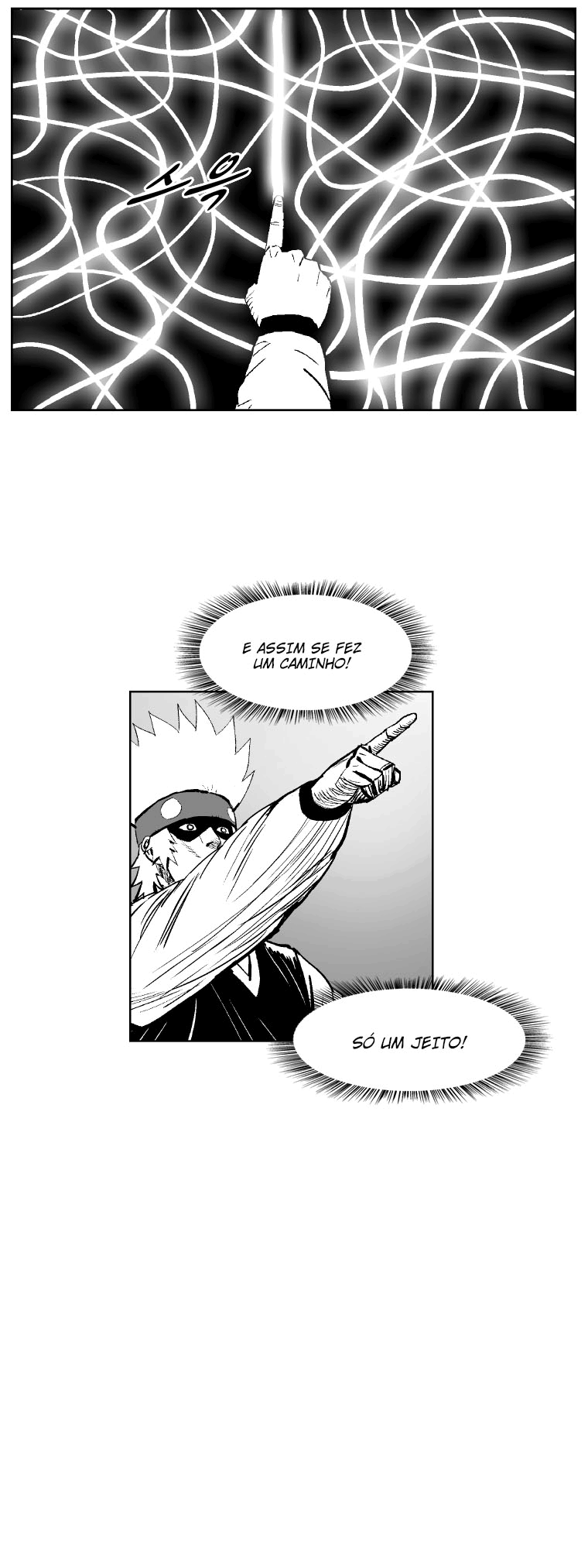 Read Red Storm PT Manga Online