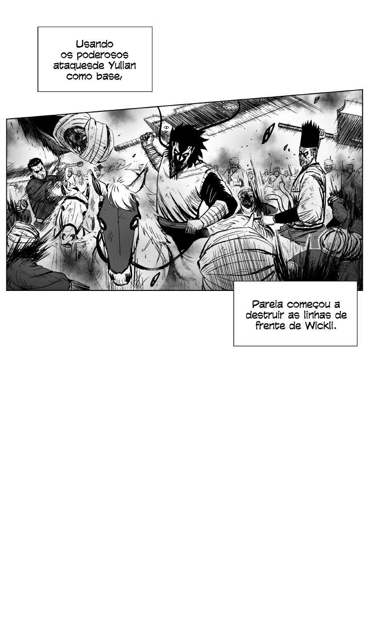 Read Red Storm PT Manga Online
