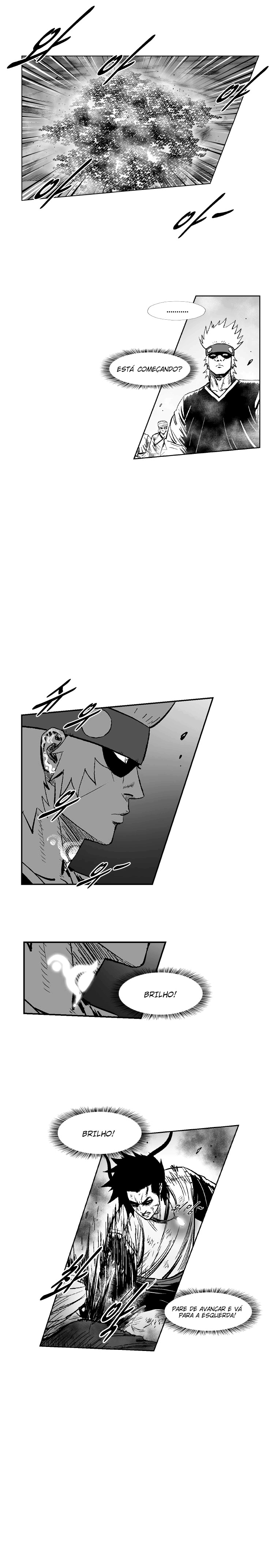 Read Red Storm PT Manga Online