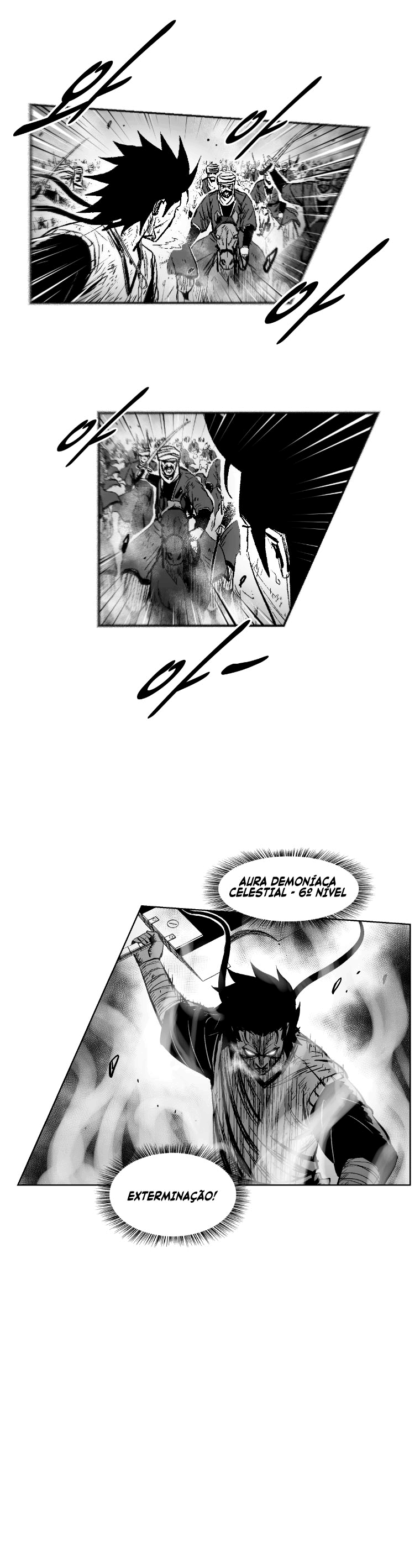 Read Red Storm PT Manga Online