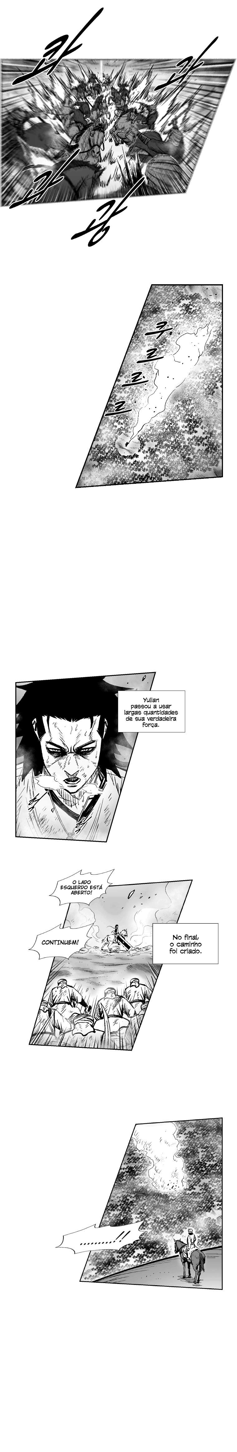 Read Red Storm PT Manga Online