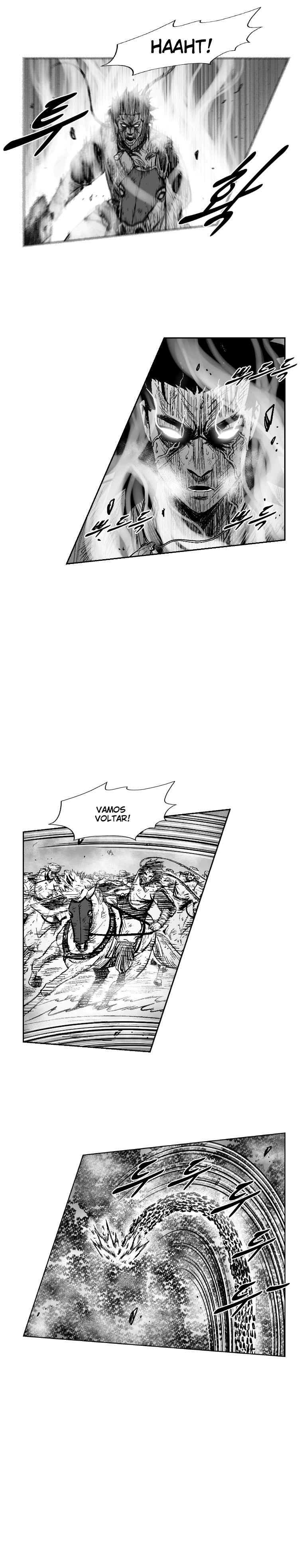 Read Red Storm PT Manga Online