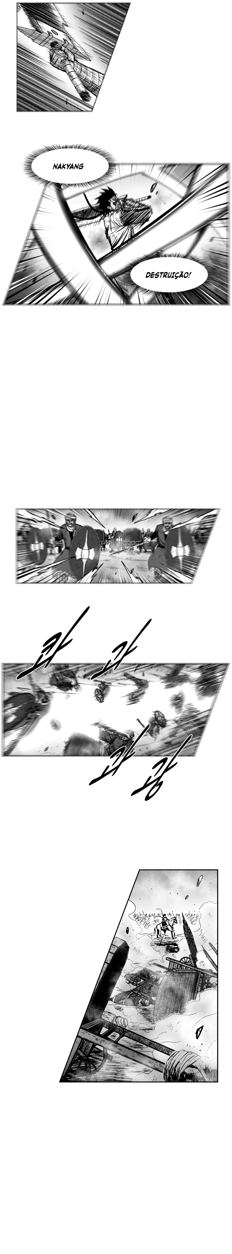 Read Red Storm PT Manga Online