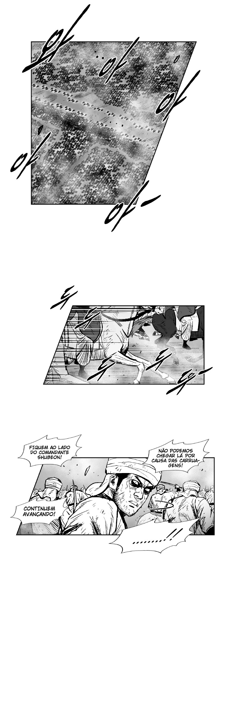 Read Red Storm PT Manga Online