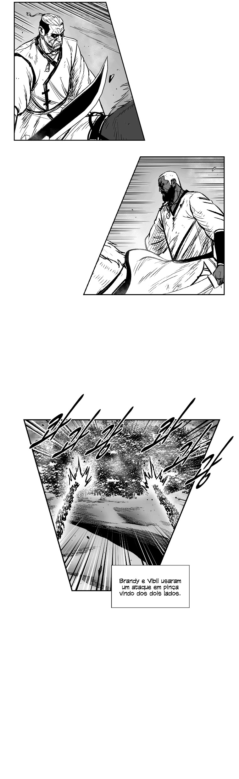 Read Red Storm PT Manga Online