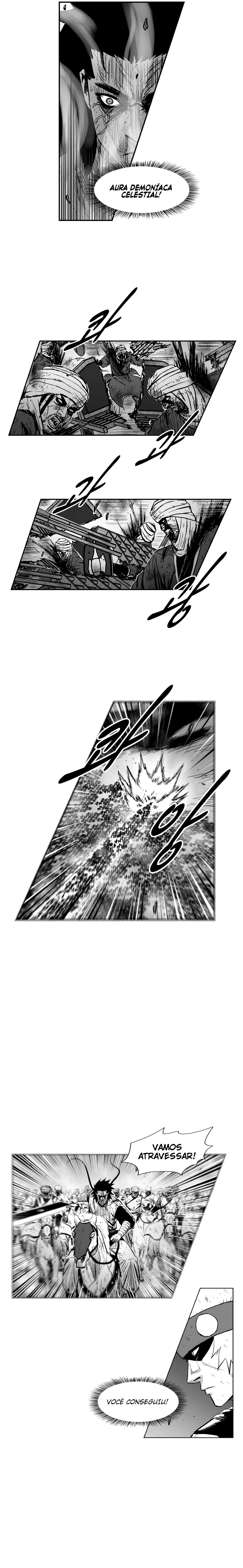 Read Red Storm PT Manga Online