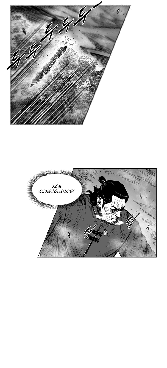 Read Red Storm PT Manga Online