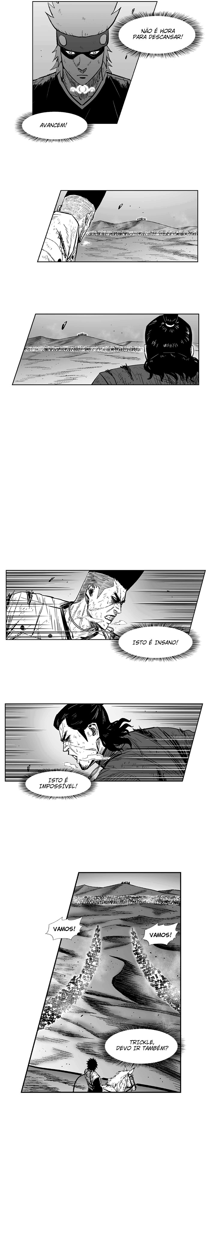 Read Red Storm PT Manga Online