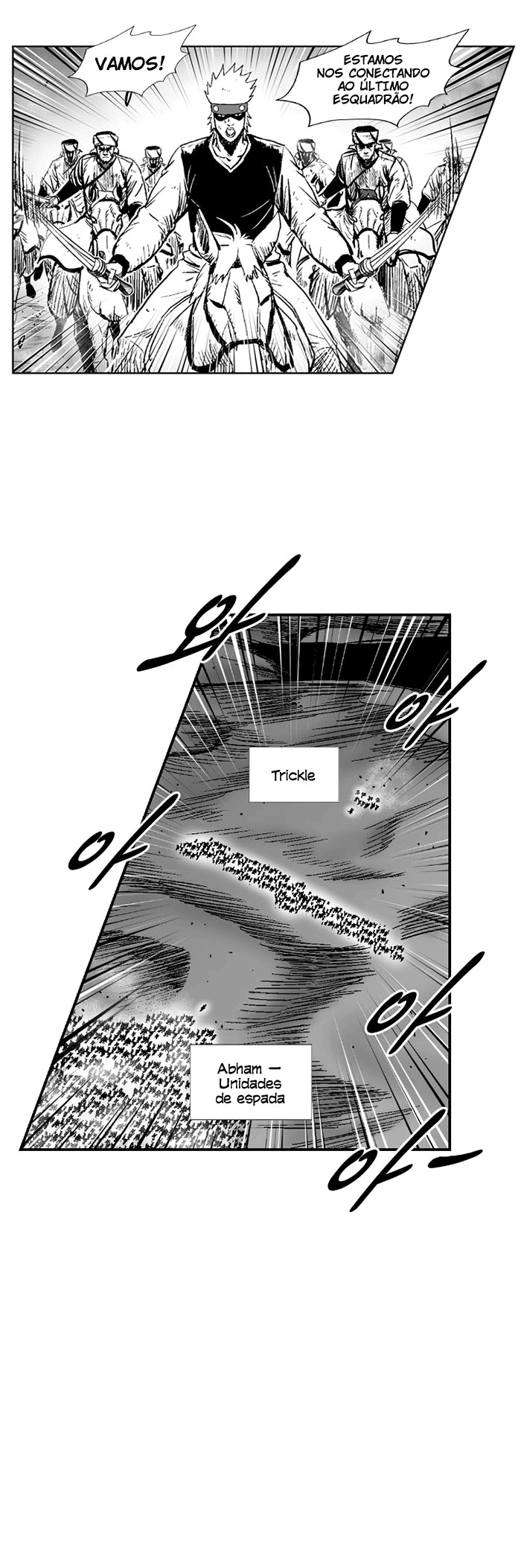 Read Red Storm PT Manga Online