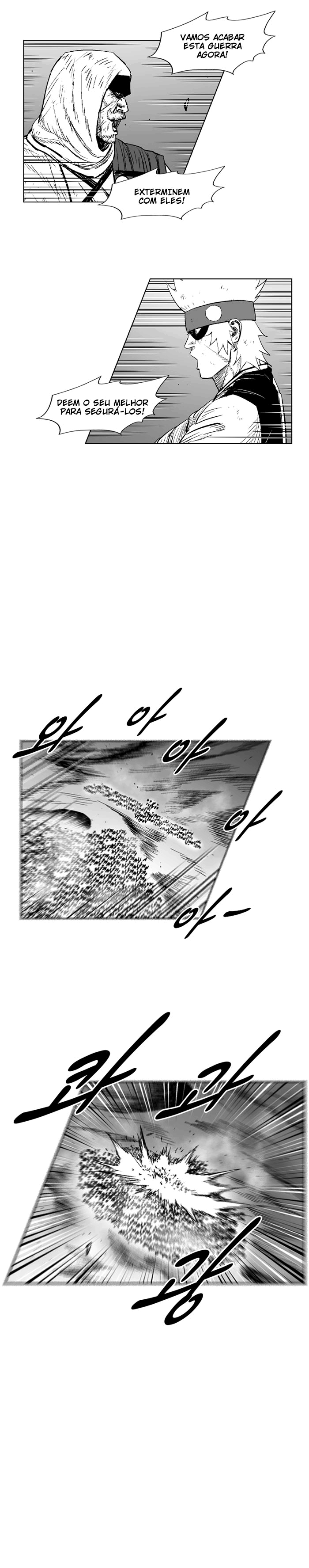 Read Red Storm PT Manga Online