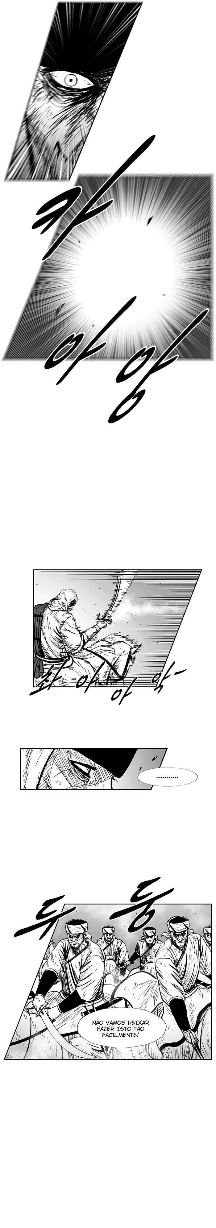 Read Red Storm PT Manga Online