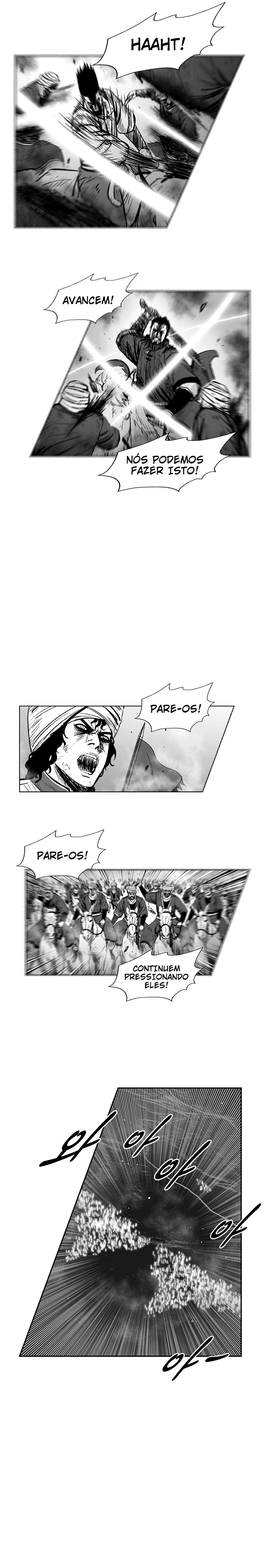 Read Red Storm PT Manga Online