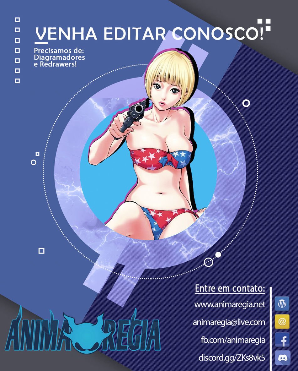 Read Red Storm PT Manga Online