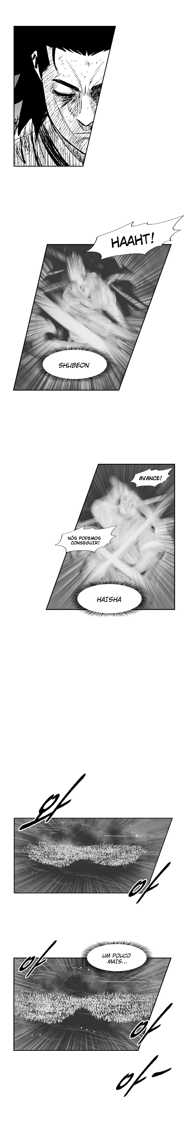 Read Red Storm PT Manga Online