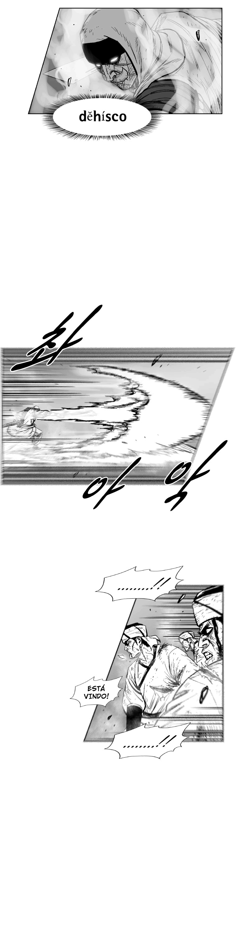 Read Red Storm PT Manga Online