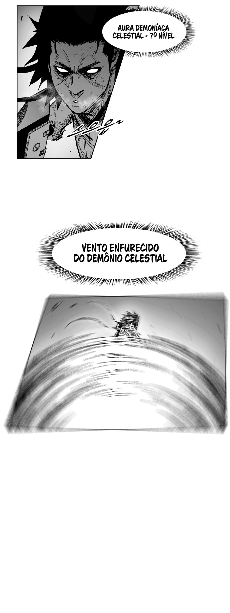 Read Red Storm PT Manga Online