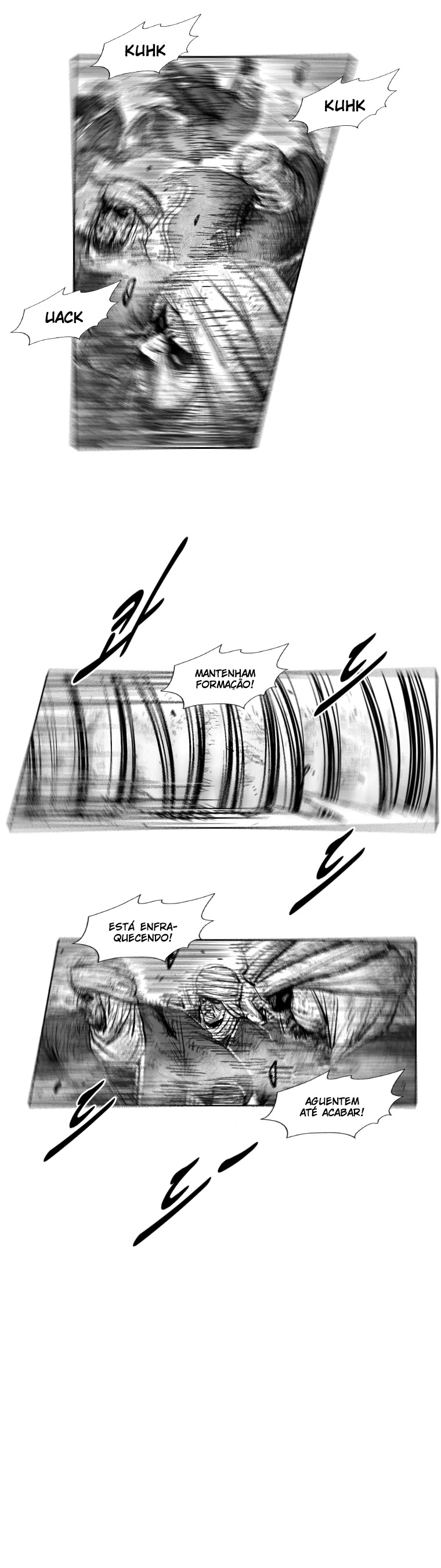 Read Red Storm PT Manga Online