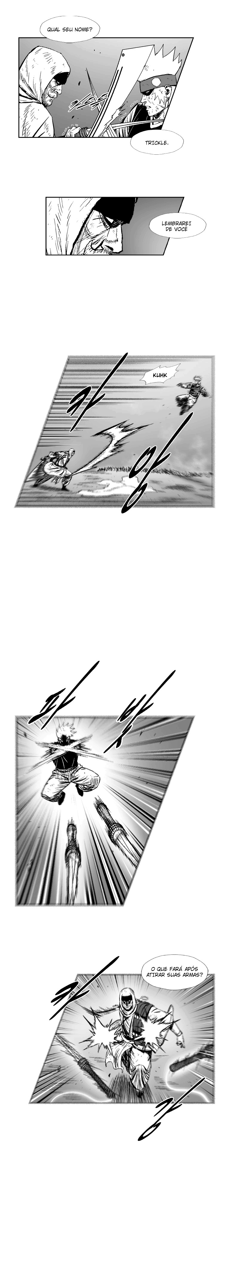 Read Red Storm PT Manga Online